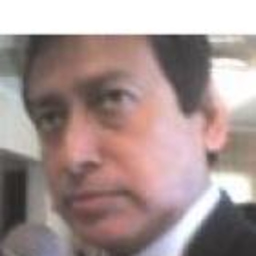 Antonio Elías G.