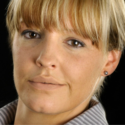 Kerstin Lustig