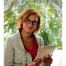 Katrin Kramer