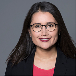 Christine Michel