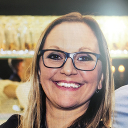 Claudia Olschnögger
