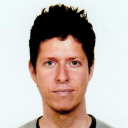 Eduardo Gimeno