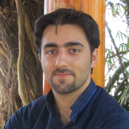 Koorosh Aslansefat