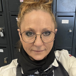 Michaela Floriana Pütz