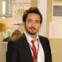 Oguzhan Kaya
