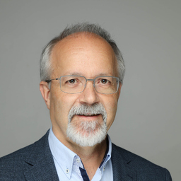 Dr. Klaus Niedermair