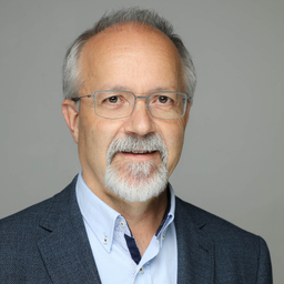 Dr. Klaus Niedermair