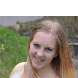 Larissa Blachfelder