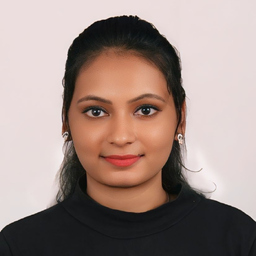 Priyanga Jayapal