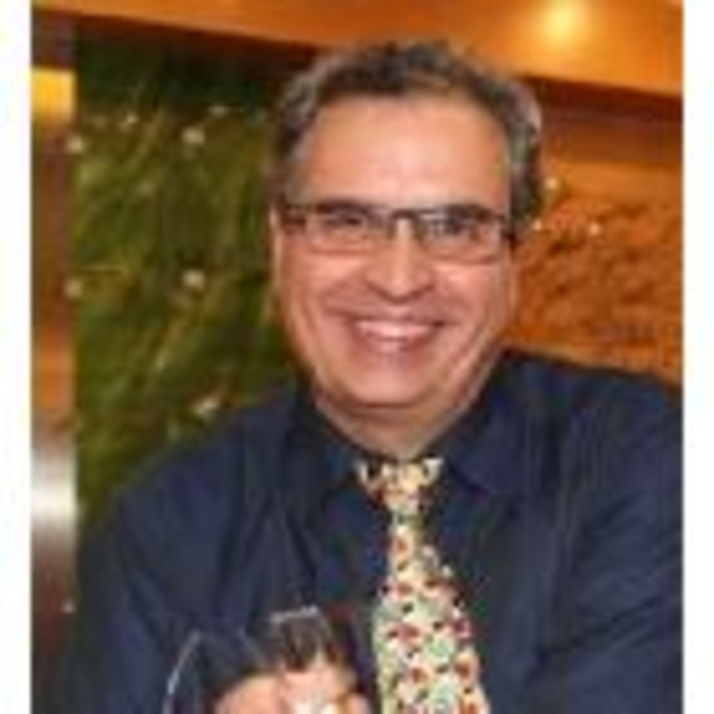 Gerhard Schmidt Hörgeräteakustikermeister Die HörInsel XING