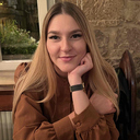 Alice Gontscharow