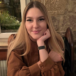 Alice Gontscharow