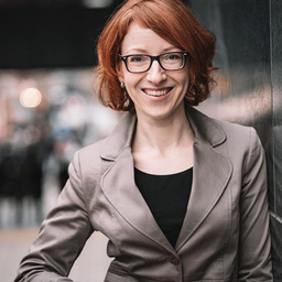 Katja Morgenstern