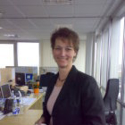 Barbara Klusemann