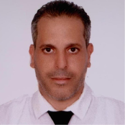 Mohamed Mabrouk karoui