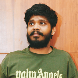 Shijil Mc's profile picture
