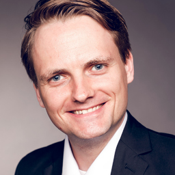 Dr. Nils Ellerbrock