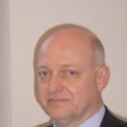 Profilbild Dieter Heim
