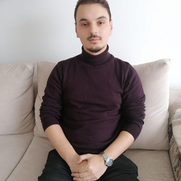 Florin Constantin