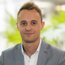 Ing. Christoph Tades