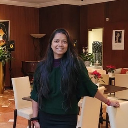 Sunita Sharma