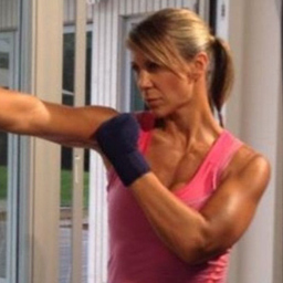 Yvonne Grafe