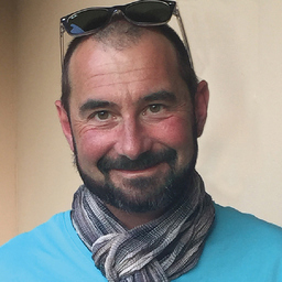 Andreas Zulmin