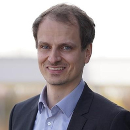 Dr. Jens Köhler