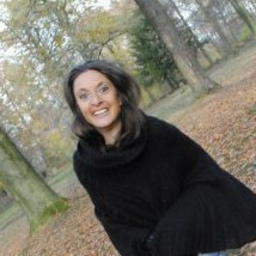 Anna Miriam Seip