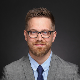 Dr. Jonathan Meyer