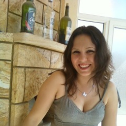 Cansu Kaymal