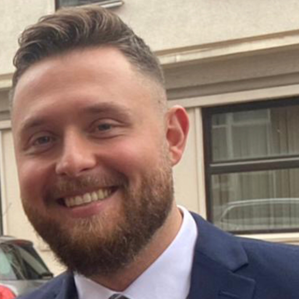 Michael Seehafer Teamleiter Amazon Deutschland Transport GmbH XING