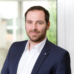Patrick Leonhardt