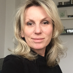 Sylvia Sender