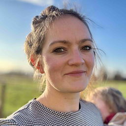 Sophie Pellenwessel