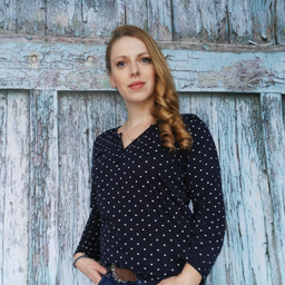 Katharina Walter