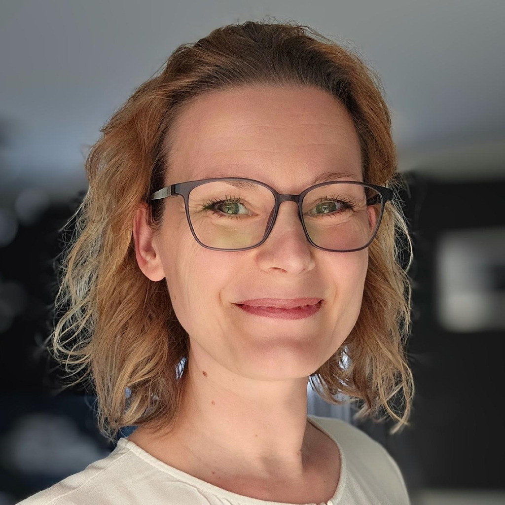 Catarina Heller Talent Sourcer Recruiter Brunel Gmbh Xing