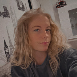 Sophie Fiegl's profile picture