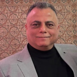 Ing. Essam Hassanin