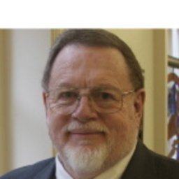 Patrick John OMahony