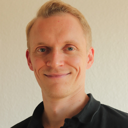 Stephan Donges