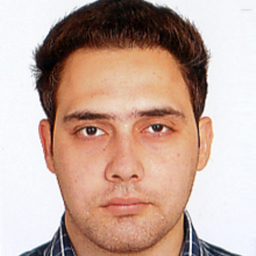 Ing. Akhil Dang
