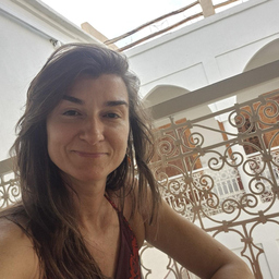 Mariana Mamede
