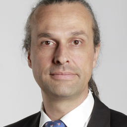 Alex Brühlmann