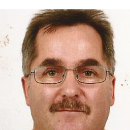 Dietmar Marx