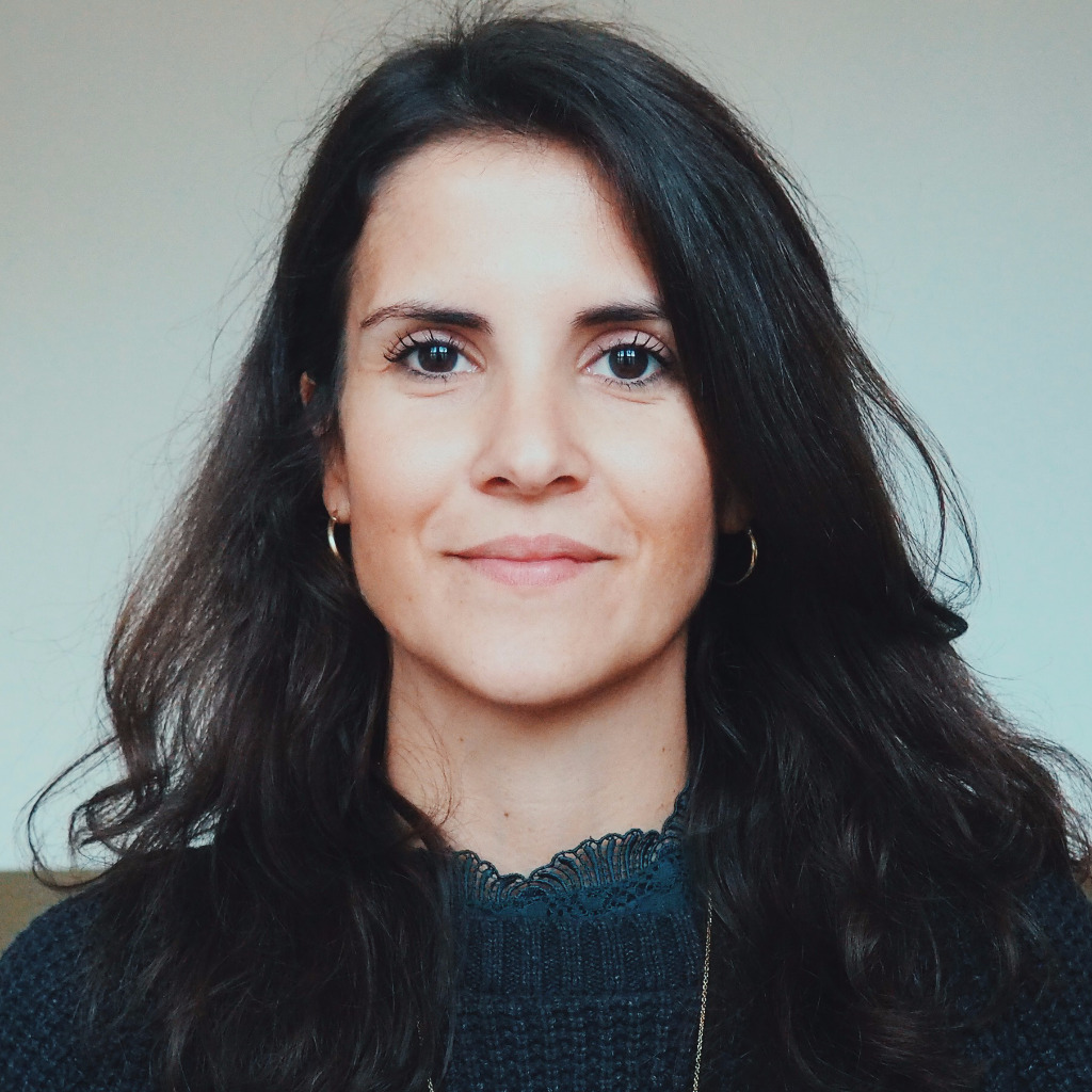Marta Manara Account Director DDB Group Germany XING