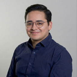 Emmanuel Antonio Diaz Gutierrez