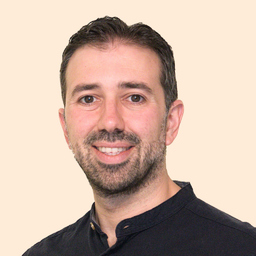 Antonio Moya
