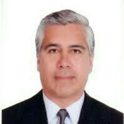 Pedro Torres