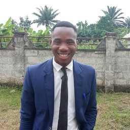 Elijah Obot